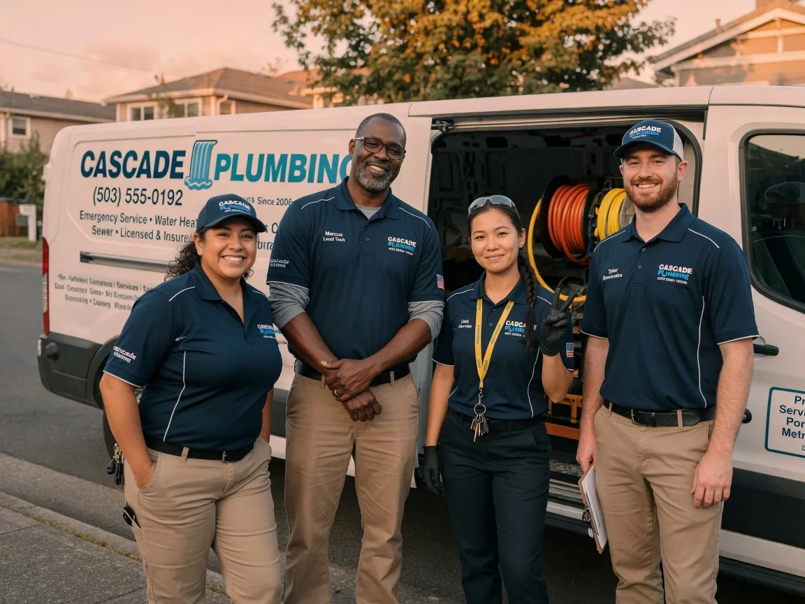 Emergency Plumber company in Hitchcock, OK